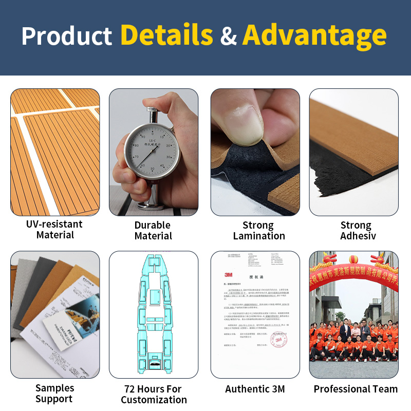 Marine Grade PE/EVA Foam Produ - Pe Foam Sheet incelemesi ve fiyatı