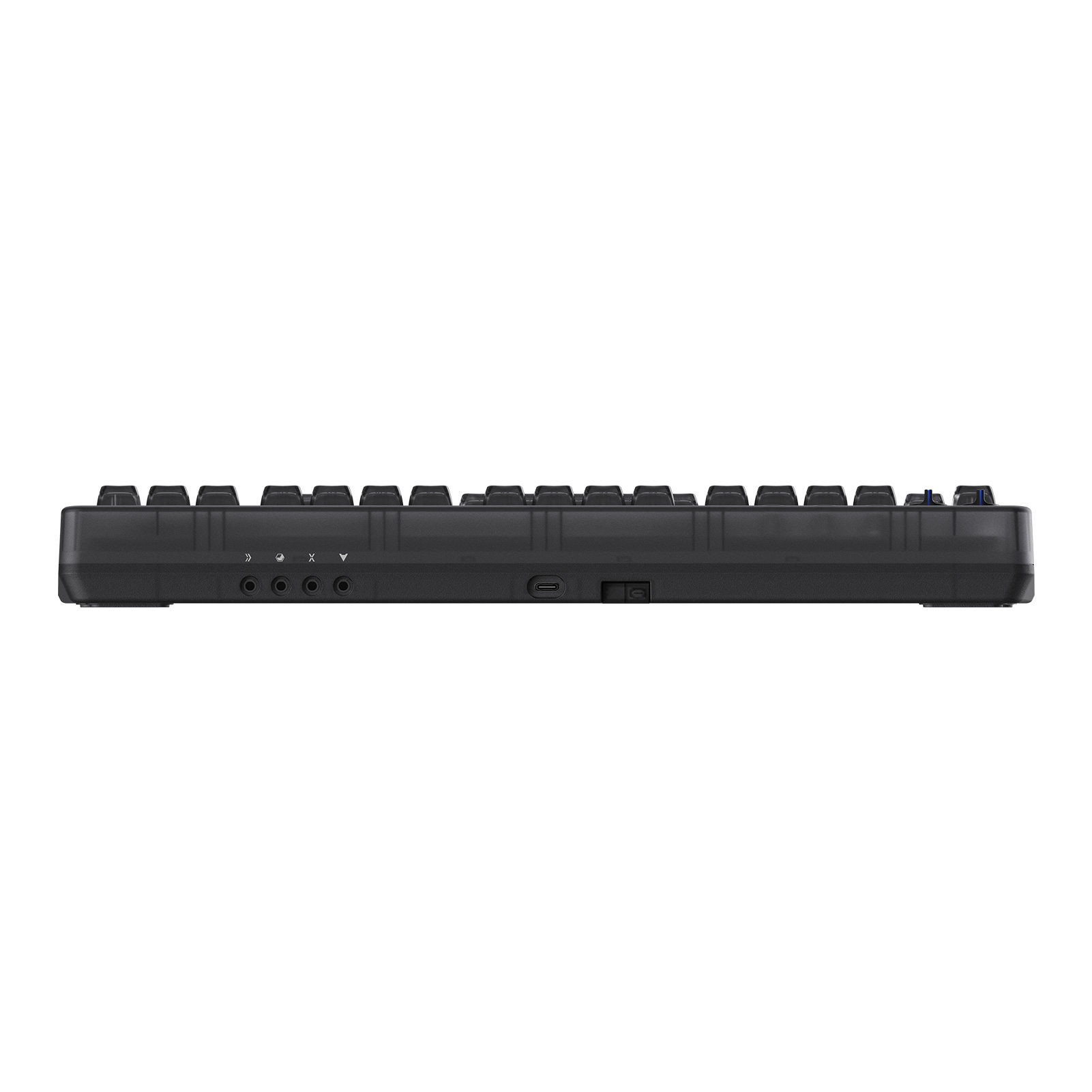 8BitDo Retro 87 Mechanical Key - Gaming Keyboard Type C incelemesi ve fiyatı