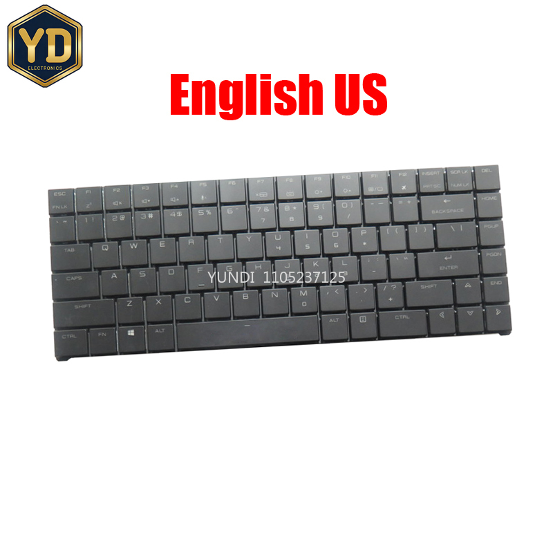 YD Laptop Keyboard For ADATA F - Gaming Keyboard Backlit incelemesi ve fiyatı