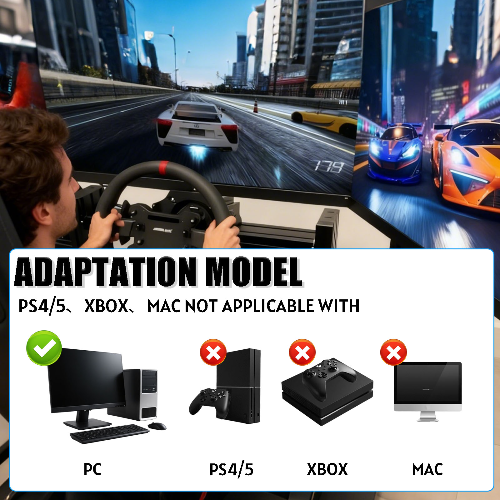 USB Handbrake Kit  with Clamp  - Gaming Keyboard Hall Effect incelemesi ve fiyatı