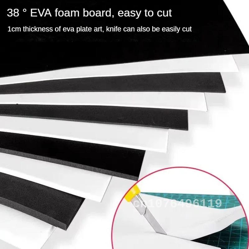 Thickness 3/5/10/15/20mm EVA F - Pe Foam Sheet incelemesi ve fiyatı