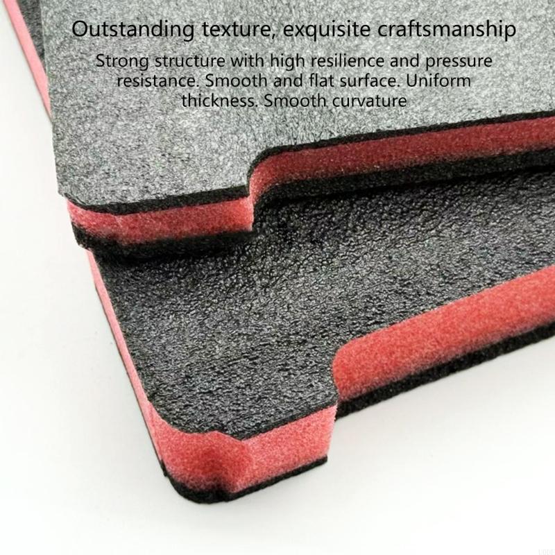 Double Thickness Foam Inserts  - Polyurethane Foam Sheet incelemesi ve fiyatı