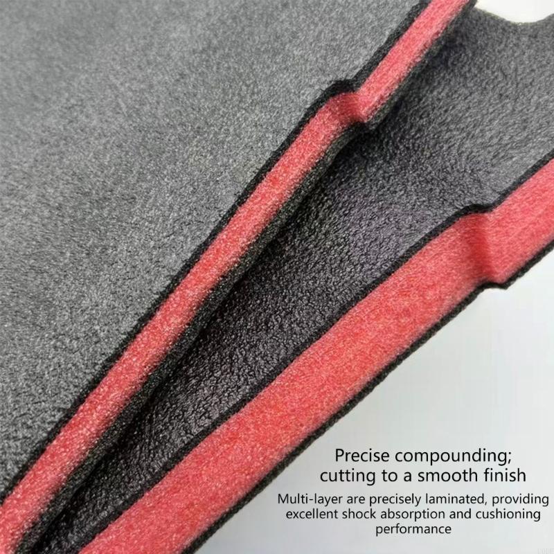 Double Thickness Foam Inserts  - Polyurethane Foam Sheet incelemesi ve fiyatı