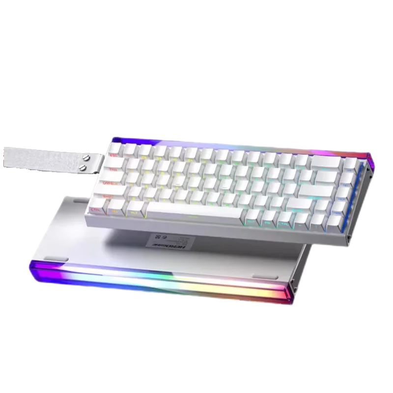 AULA HERO 68HE Magnetic Switch - Gaming Keyboard Esports incelemesi ve fiyatı
