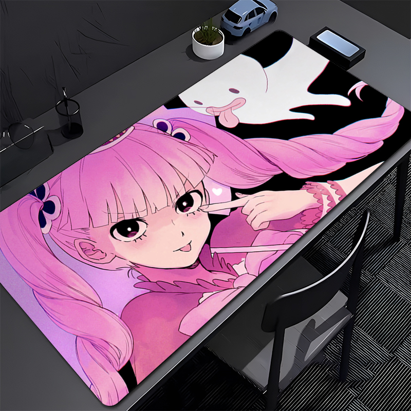 Gaming Mouse Pad One Piece Per - Gaming Keyboard Easy To Clean incelemesi ve fiyatı