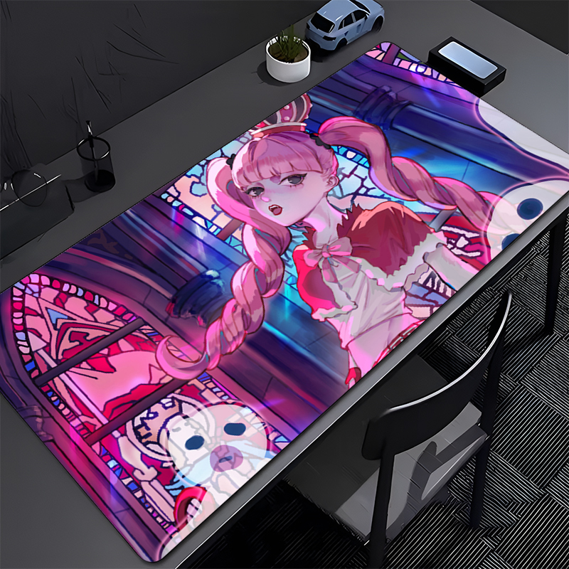 Gaming Mouse Pad One Piece Per - Gaming Keyboard Easy To Clean incelemesi ve fiyatı