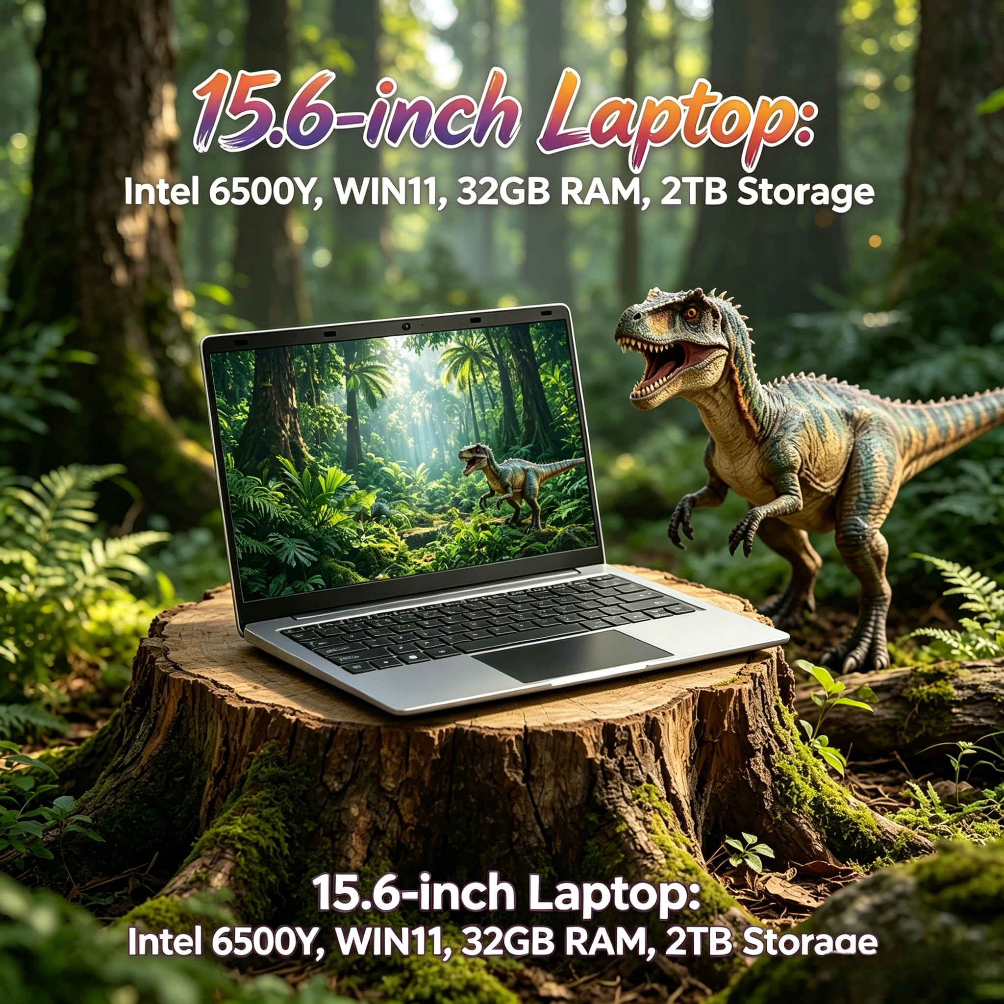 15.6 Inch Ultra Thin Laptop In - Gaming Keyboard Backlit incelemesi ve fiyatı