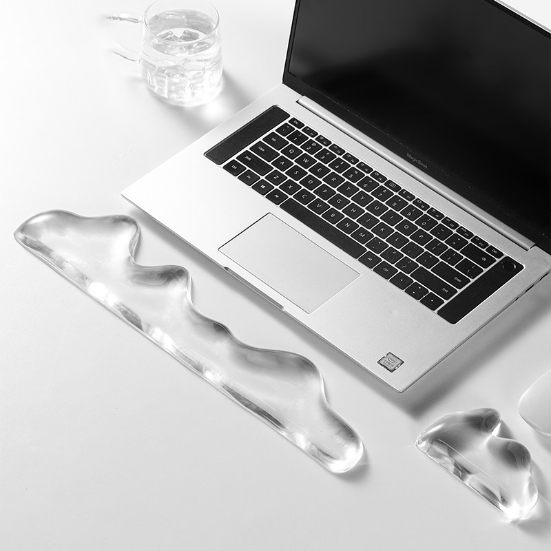 Silicone Keyboard Mouse Wrist  - Gaming Keyboard Hand incelemesi ve fiyatı