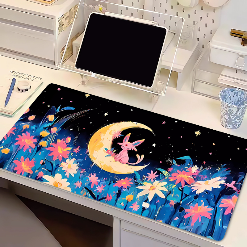 Mouse Pad Pokemon Game Mini Pc - Gaming Keyboard Esports incelemesi ve fiyatı