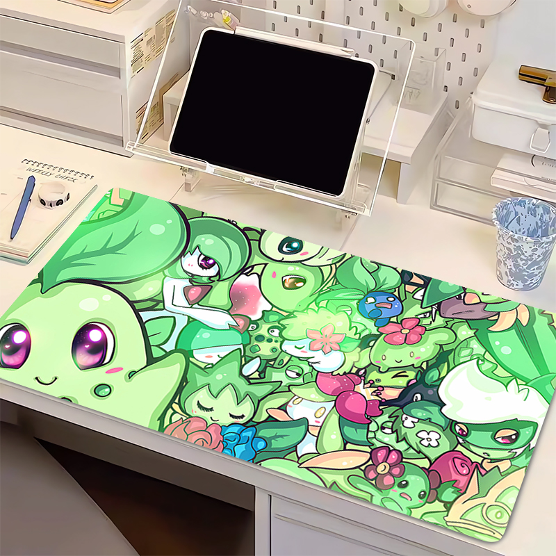 Mouse Pad Pokemon Game Mini Pc - Gaming Keyboard Esports incelemesi ve fiyatı