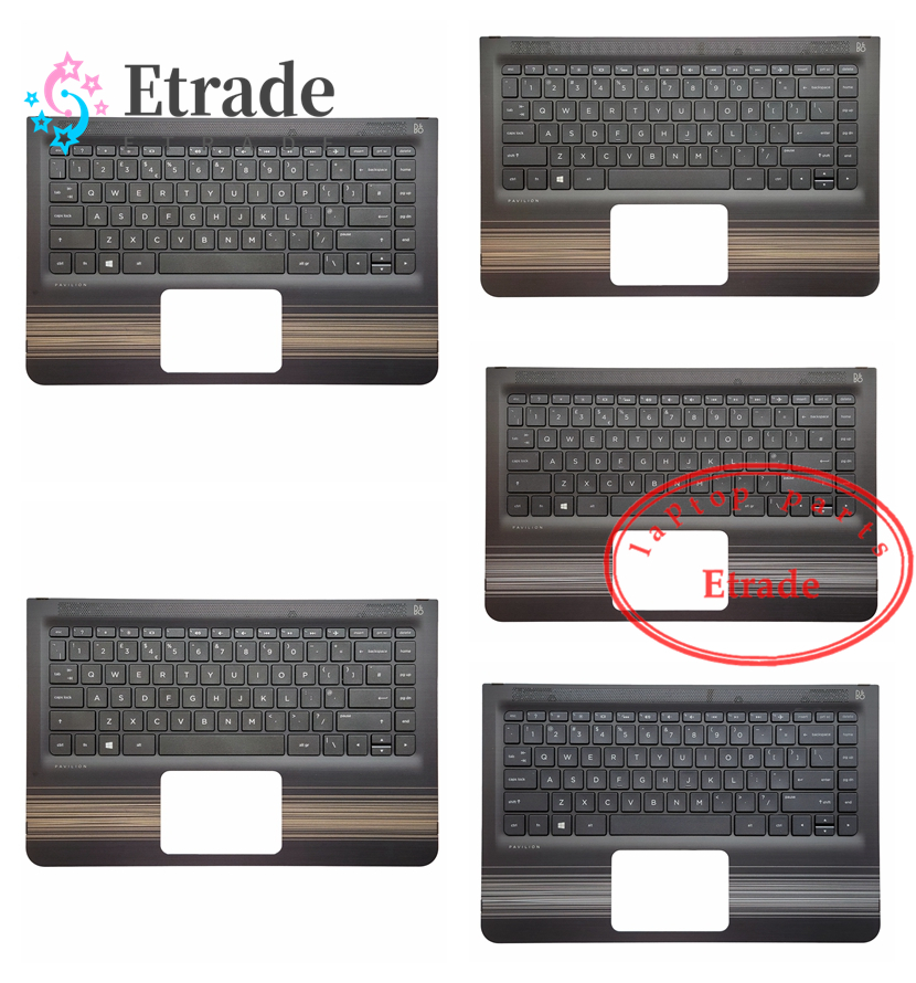 New Original For HP Pavilion X - Gaming Keyboard E Yooso incelemesi ve fiyatı