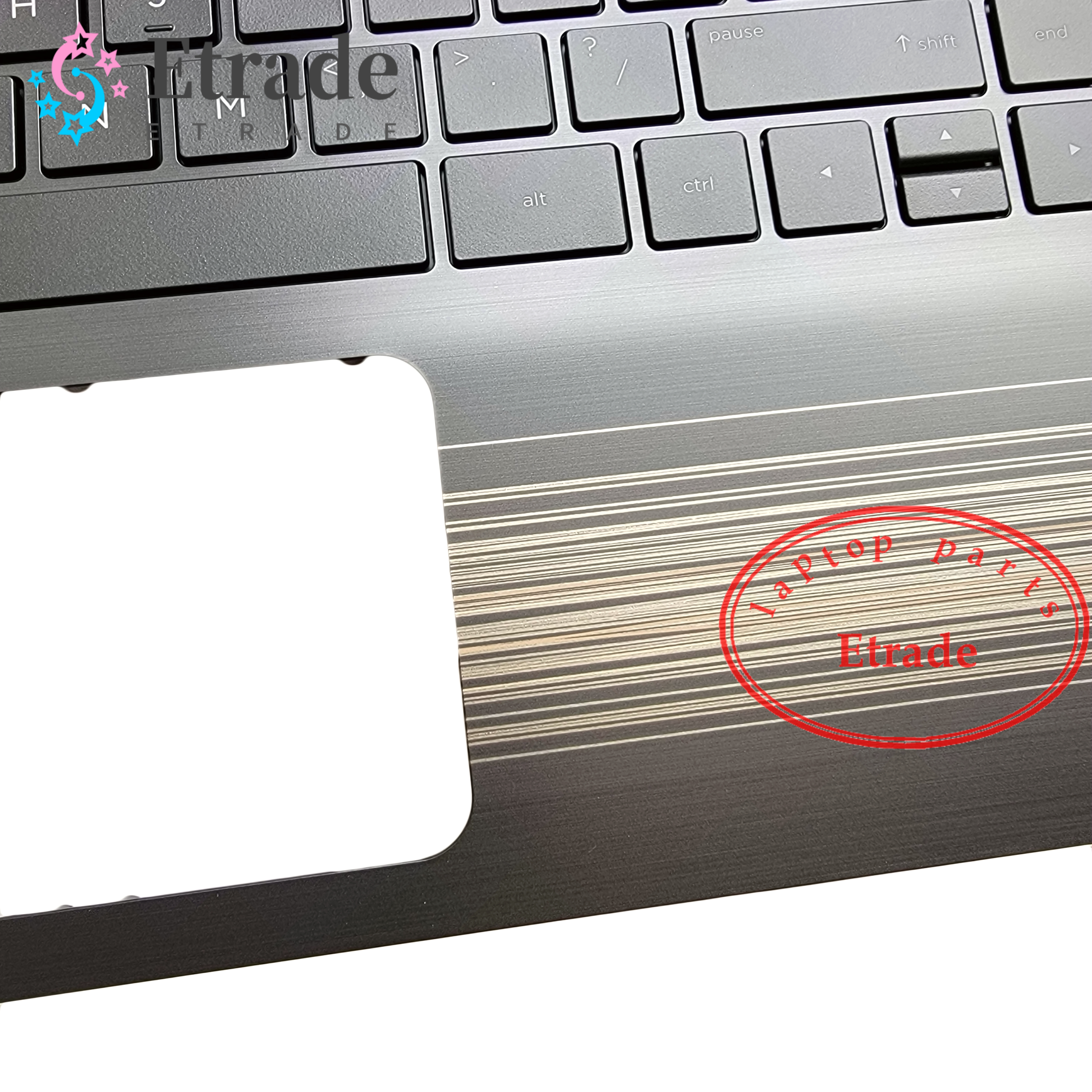 New Original For HP Pavilion X - Gaming Keyboard E Yooso incelemesi ve fiyatı