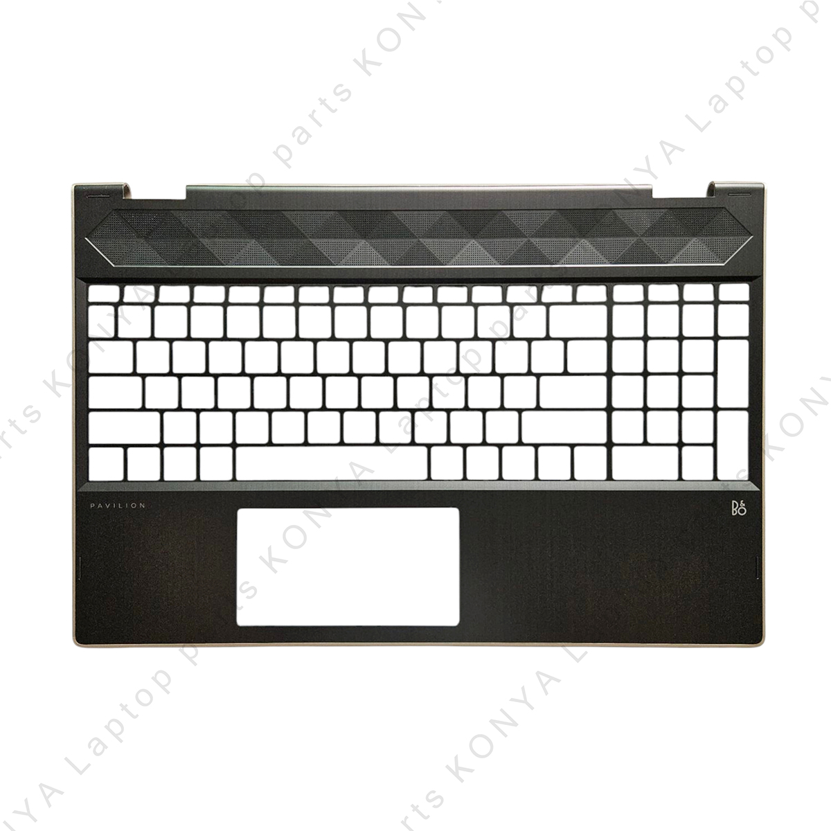For HP Pavilion X360 15-CR TPN - Gaming Keyboard E Yooso incelemesi ve fiyatı
